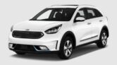 Gewerbeleasing: Kia Niro e-Niro 100kW Edition für effektiv 25,- Euro monatlich