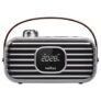 Veho MD-2 Bluetooth-Lautsprecher mit DAB-Radio für nur 65,90€ (statt 86€)