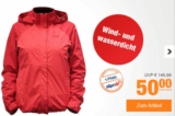 Jack Wolfskin Trekkingjacke Vellau in den größen S, M, L oder XL je nur 50,- Euro inkl. Versand