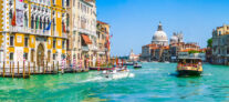 3 Tage Venedig im Dezember! TOP 4*Hotel Apogia Sirio Venezia Mestre inkl. Frühstück + Flug für 149,- Euro