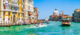 3 Tage Venedig mit Flug + TOP 4*Hotel Apogia Sirio Venezia Mestre inkl. Frühstück ab 149,- Euro