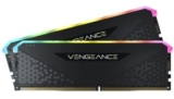 Nur noch wenige verfügbar: Corsair Vengeance RGB RS 16 GB (2 x 8 GB) DDR4 Ram für 48,50€