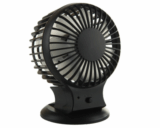 Per USB aufladbarer Mini Ventilator für nur 6,32 Euro
