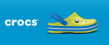 Großer Crocs Markensale bei Veepee (ehemals Vente-Privee)