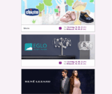 [VENTE PRIVEE] Seit 9:00 Uhr! Verschiedene Sale Aktionen im Shoppingclub Vente-Privee!