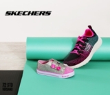 Schuhe und Sneakers von Skechers im Sale bei Vente-Privee
