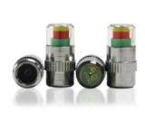 Ventilkappen mit Reifendruckanzeige für nur 99 Cent inkl. Versand