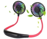 Tragbarer USB Mini-Ventilator für nur 11,99 Euro inkl. Versand