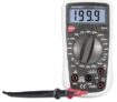 VOLTCRAFT VC130-1 Hand-Multimeter (digital CAT III 250V Anzeige) für nur 19,99€ inkl. Versand