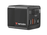 Verbatim GaN Wandladegerät für nur 33,90€