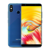 Vernee T3 Pro 5,5 Zoll Smartphone (Android 8.1, 4080mAh, 16GB, 3GB) für nur 87,99 Euro inkl. Versand