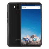 Pricedrop! Vernee X 6 Zoll Smartphone (64GB, 4GB, 6200mAh) mit Band 20 für nur 141,65 Euro