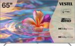 Vestel Fernseher 65 Zoll Smart TV Powered by TiVo, 4K UHD 379,99€