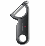 Victorinox Sparschäler mit Ausstecher für nur 4,90€ bei Prime-Versand