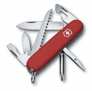 Victorinox Taschenmesser Hiker mit 13 Funktionen für nur 22,99€ bei Prime-Versand