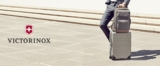 Reisegepäck und Accessoires der Marke Victorinox im Sale bei Vente-Privee.com
