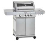 Knaller: RÖSLE Gasgrill VIDERO G3 Edelstahl für nur 364,99€ inkl. Versand (statt 599€)