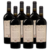 6 Flaschen Viejo y Magistral Reserva Utiel-Requena für 29,94€