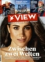12 Ausgaben VIEW Prämienabo