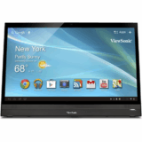 22″ Touch-Display ViewSonic VSD221 mit integriertem Android PC für 229,- Euro