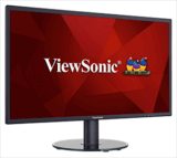 Viewsonic VA2419-SH 24 Zoll Full-HD LED Monitor für nur 88,69 Euro inkl. Versand