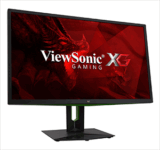 Viewsonic XG2703-GS 27 Zoll WQHD Gaming-Monitor für nur 427,59 Euro (statt 623,- Euro)