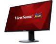 Viewsonic VG2719-2K 27 Zoll WQHD Monitor (IPS-Panel, 99% sRGB) für nur 189,90€ (statt 220€)