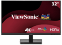 Nur noch wenige Artikel auf Lager: ViewSonic VA3208-4K-HD (32 Zoll, 4K, UHD) Monitor zum Bestpreis von nur 197€ inkl. Versand