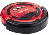 [EBAY WOW! #4] Vileda 137173 Saugroboter mit 3-Stufen-Reinigung für nur 99,- Euro inkl. Versand