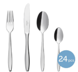 Villeroy & Boch Leonie Besteckset (24-teilig) für nur 65,90 Euro inkl. Versand