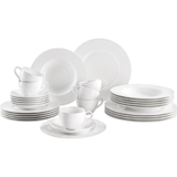 Villeroy & Boch Basic White Kombiservice (30-teilig) für nur 99,90 Euro inkl. Versand