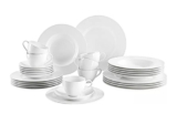 Villeroy & Boch Fine China Kombiservice (30 tlg.) für nur 99,99€ inkl. Versand