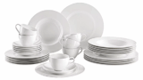 30-teiliges Villeroy & Boch Kombiservice für nur 101,94 Euro inkl. Versand