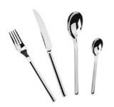 Knaller! 24-teiliges Villeroy & Boch Menübesteck Bellevue für nur 33,94 Euro inkl. Versand