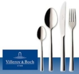 [EBAY SONNTAGSBESCHERUNG] Ab 8:00 Uhr: Villeroy & Boch Tafelbeck Piemont 24-tlg. für nur 44,- Euro inkl. Versandkosten!