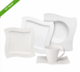 [EBAY.DE] Villeroy & Boch New Wave Basic-Set 30-teiliges Geschirr für nur 199,- Euro!