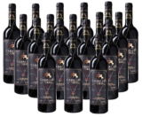 Bis zu 57% Rabatt! Caballo d’Oro – Valdepeñas DO Gran Reserva 6er-, 12er- & 18er-Pakete bei Weinvorteil stark reduziert!