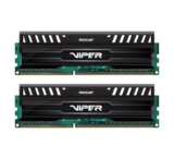 [AMAZON.UK] Patriot 16GB Viper 3 Dual Channel Black Mamba Memory Kit – Black für ungefähr 114,- Euro inkl. Versand