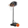 VirtuFit Basketballkorb mit Ball & Pumpe für nur 103,90€ inkl. Versand