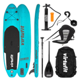 Wieder da: VirtuFit Cruiser 305 SUP Board Set für nur 228,90€ (statt 249€)