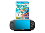 [SATURN] SONY PS Vita WiFi Konsole inkl. Tearaway für nur 149,- Euro