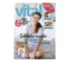 Jahresabo der Zeitschrift VITAL für 41,20€ und dazu verschiedene Gutscheine im Wert von bis zu 35€