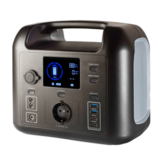 VIVANCO Mobile Power Station (500 W) für nur 179,10€ inkl. Lieferung