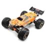 Bis 90 km/h schnell! VKAR RACING BISON V2 Brushless RC-Truck für 267,42 Euro
