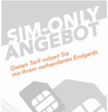 LTE 12GB Datenflat im Vodafone-Netz mit 500MBit effektiv nur 11,99 Euro – mit 5GB nur 7,99 Euro