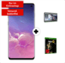 MD Vodafone green LTE mit 10GB Daten für mtl. 26,99 Euro + Galaxy S10 & Xbox One X Star Wars Jedi & Bethesda Fallout 76 nur 99,- Euro