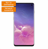 Top! MD Vodafone green LTE mit 6 GB Daten für mtl. 19,99 Euro + Samsung Galaxy S10 für nur 49,- Euro