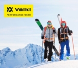 Völkl Ski- und Snowboardmode im Sale bei Vente-Privee!