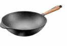 Skeppshult Wokpfanne (32cm, Gusseisen) für nur 105,90€ inkl. Versand