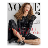 Knaller! 3 Monate (3 Ausgaben) der VOGUE kostenlos testen